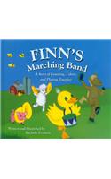 Finn's Marching Band