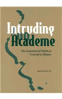 Intruding on Academe