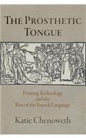 The Prosthetic Tongue