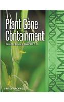 Plant Gene Containment