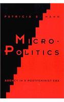 Micro-Politics