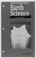 Gf Concepts and Challenges Earth Science Laboratory Program Se Rivised Third Edition 1998c