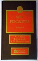 Soil Fungicides