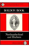 Boldon Book