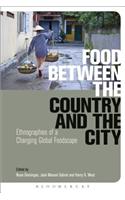 Food Between the Country and the City