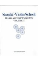 Suzuki Violin School, Vol 3