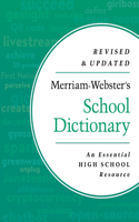 Merriam-Webster's School Dictionary