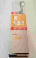 Art Spander Collection CB