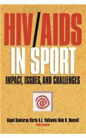 HIV/AIDS in Sport: Impact, Issues, and Challenges
