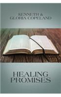 Healing Promises