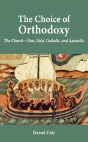 Choice of Orthodoxy