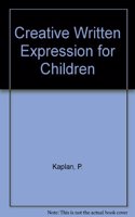 Creative Expression for Children