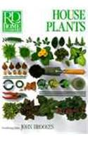 House Plants (RD Home Handbook Series)