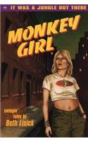 Monkey Girl