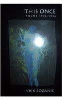 This Once: Poems 1976-1996