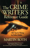 Crime Writer's Reference Guide