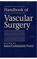 Handbook of Vascular Surgery