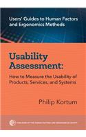 Usability Assessment