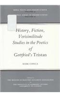 History Fiction Verisimilitude - Mhra35