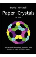 Paper Crystals