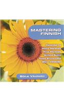 Mastering Finnish CDs