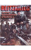 Blitzkrieg: The Mp40 Machinenpistole of WWII