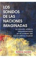 sonidos de las naciones imaginadas