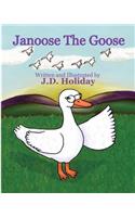 Janoose The Goose