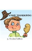 Very Yummy Thanksgiving