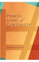 Peirce's Logic of Continuity
