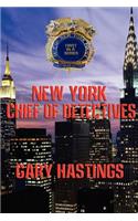 New York Chief of Detectives