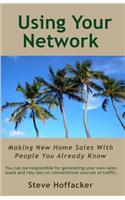 Using Your Network