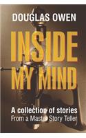 Inside My Mind - Volume I