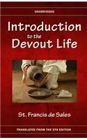 Introduction to the Devout Life