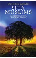 Shia Muslims