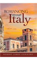 Romancing Through Italy
