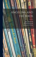 Angelina and the Birds