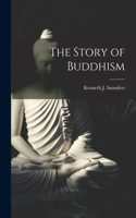 Story of Buddhism [microform]
