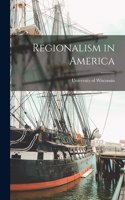 Regionalism in America