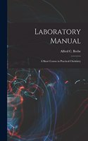Laboratory Manual