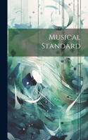 Musical Standard