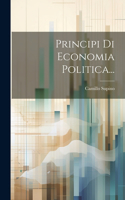 Principi Di Economia Politica...