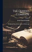 Queen's Comrade