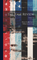 Yale Review; Volume 16