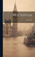 West Suffolk