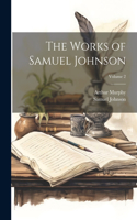 Works of Samuel Johnson; Volume 2