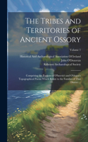 Tribes and Territories of Ancient Ossory