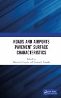 Roads and Airports Pavement Surface Characteristics