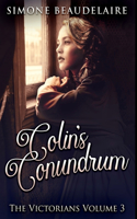 Colin's Conundrum: Premium Hardcover Edition