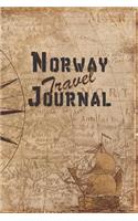 Norway Travel Journal